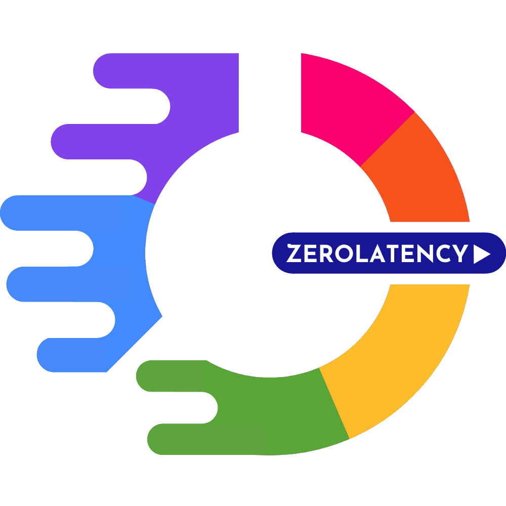 Zero Latency logo
